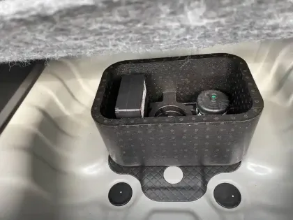 Photo 9 Hyundai Bayon  1.0 T-GDi 100 DCT-7