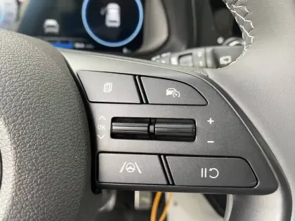 Photo 51 Hyundai Bayon  1.0 T-GDi 100 DCT-7