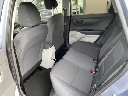 Photo 7 Hyundai Bayon  1.0 T-GDi 100 DCT-7