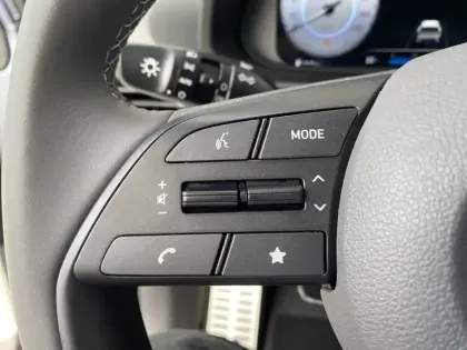 Photo 22 Hyundai Bayon  1.0 T-GDi 100 DCT-7