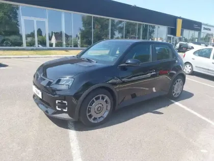 Photo Renault 5 Evolution
