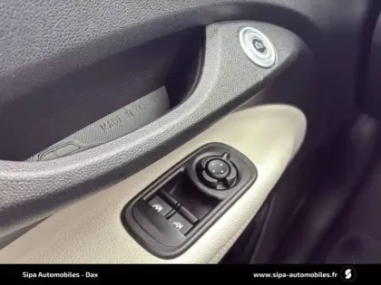 Photo 66 Fiat 500  e 95 ch