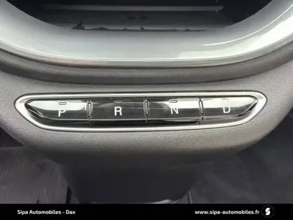 Photo 24 Fiat 500  e 95 ch