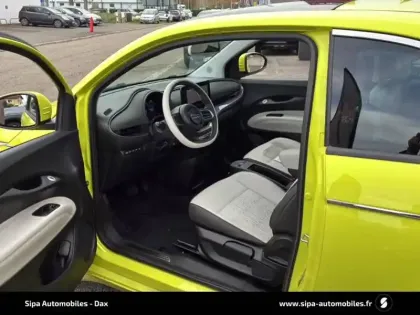 Photo 71 Fiat 500  e 95 ch