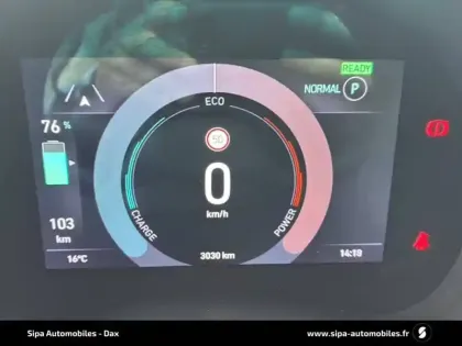 Photo 60 Fiat 500  e 95 ch