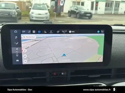 Photo 11 Fiat 500  e 95 ch