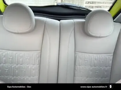 Photo 109 Fiat 500  e 95 ch