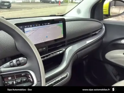 Photo 30 Fiat 500  e 95 ch