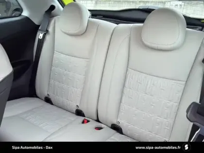 Photo 49 Fiat 500  e 95 ch