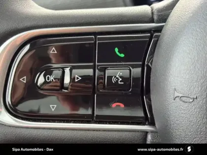 Photo 15 Fiat 500  e 95 ch