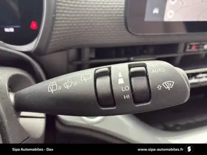 Photo 18 Fiat 500  e 95 ch