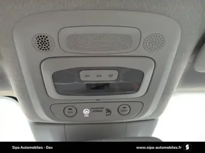 Photo 93 Fiat 500  e 95 ch