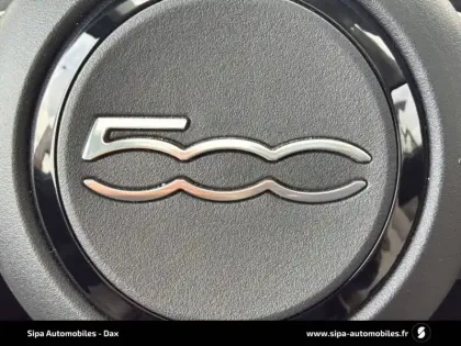 Photo 16 Fiat 500  e 95 ch