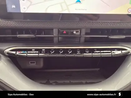 Photo 25 Fiat 500  e 95 ch