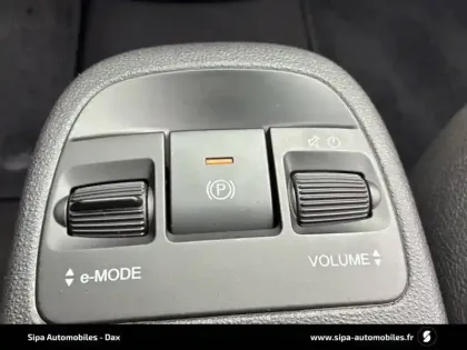 Photo 63 Fiat 500  e 95 ch