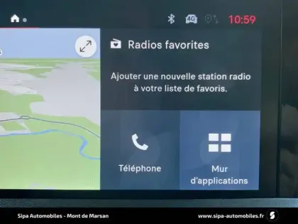 Photo 63 Fiat Scudo  FOURGON BLUEHDI 120 M S&S BVM6