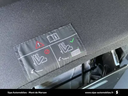 Photo 53 Fiat Scudo  FOURGON BLUEHDI 120 M S&S BVM6