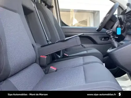 Photo 83 Fiat Scudo  FOURGON BLUEHDI 120 M S&S BVM6