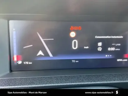 Photo 96 Fiat Scudo  FOURGON BLUEHDI 120 M S&S BVM6