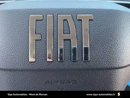 Photo 112 Fiat Scudo  FOURGON BLUEHDI 120 M S&S BVM6