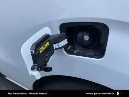 Photo 60 Fiat Scudo  FOURGON BLUEHDI 120 M S&S BVM6