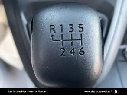 Photo 64 Fiat Scudo  FOURGON BLUEHDI 120 M S&S BVM6