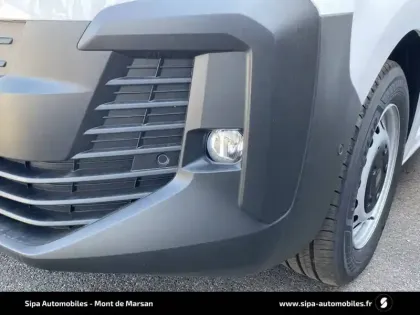 Photo 66 Fiat Scudo  FOURGON BLUEHDI 120 M S&S BVM6