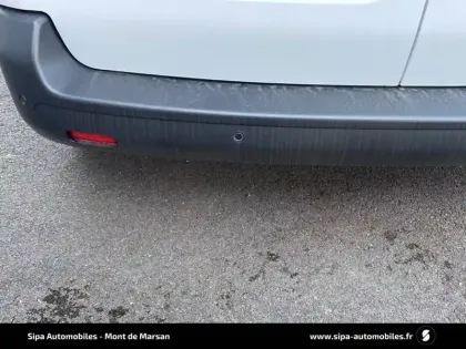 Photo 55 Fiat Scudo  FOURGON BLUEHDI 120 M S&S BVM6