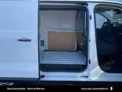 Photo 57 Fiat Scudo  FOURGON BLUEHDI 120 M S&S BVM6