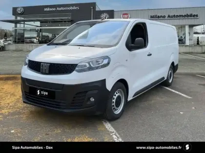 Photo Fiat Scudo