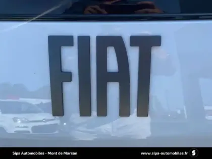 Photo 67 Fiat Scudo  FOURGON BLUEHDI 120 M S&S BVM6