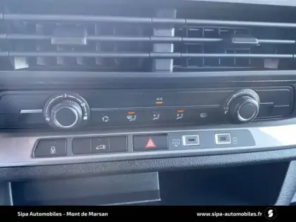 Photo 92 Fiat Scudo  FOURGON BLUEHDI 120 M S&S BVM6