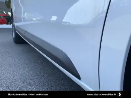 Photo 71 Fiat Scudo  FOURGON BLUEHDI 120 M S&S BVM6