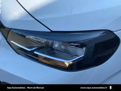 Photo 65 Fiat Scudo  FOURGON BLUEHDI 120 M S&S BVM6