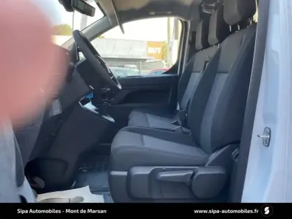 Photo 82 Fiat Scudo  FOURGON BLUEHDI 120 M S&S BVM6