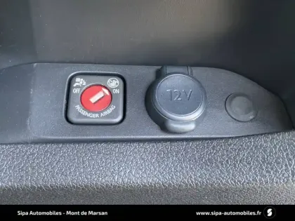 Photo 104 Fiat Scudo  FOURGON BLUEHDI 120 M S&S BVM6
