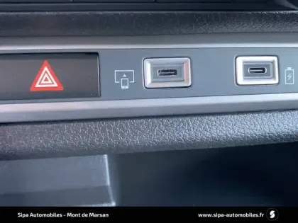Photo 144 Fiat Scudo  FOURGON BLUEHDI 120 M S&S BVM6