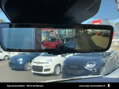 Photo 87 Fiat Scudo  FOURGON BLUEHDI 120 M S&S BVM6