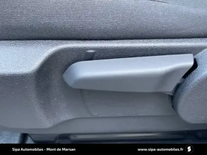 Photo 73 Fiat Scudo  FOURGON BLUEHDI 120 M S&S BVM6