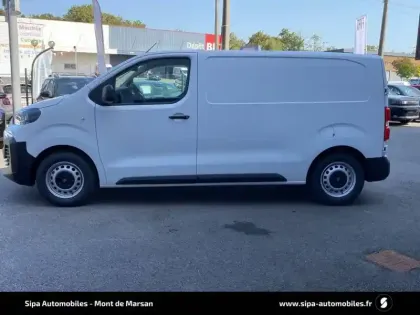 Photo 119 Fiat Scudo  FOURGON BLUEHDI 120 M S&S BVM6