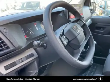 Photo 122 Fiat Scudo  FOURGON BLUEHDI 120 M S&S BVM6
