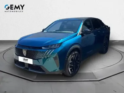 Photo Peugeot 3008 Allure