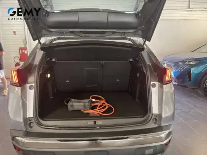 Photo 5 Peugeot 3008  Hybrid 225 e-EAT8