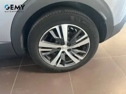 Photo 10 Peugeot 3008  Hybrid 225 e-EAT8