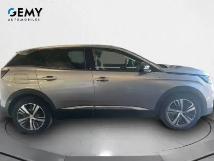 Photo 19 Peugeot 3008  Hybrid 225 e-EAT8