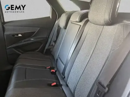 Photo 9 Peugeot 3008  Hybrid 225 e-EAT8