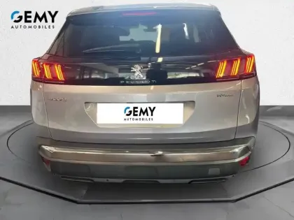 Photo 36 Peugeot 3008  Hybrid 225 e-EAT8