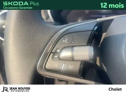 Photo 44 Skoda Fabia  1.0 TSI 116 ch EVO 2 DSG7