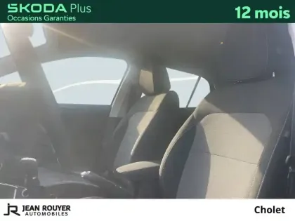 Photo 31 Skoda Fabia  1.0 TSI 116 ch EVO 2 DSG7