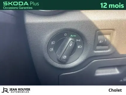 Photo 53 Skoda Fabia  1.0 TSI 116 ch EVO 2 DSG7